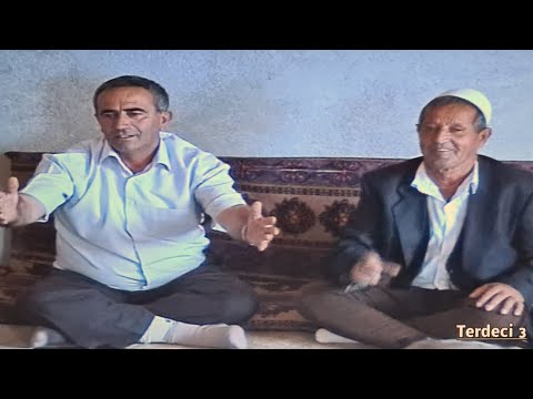 Osman Sefa & Hysen Dida - Bisedë, "Enver Hoxha" Nga rapsodet e Hasit