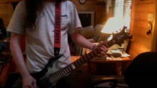 Kill A Nazi (original song) by The Liberi (rhythm guitar)