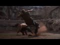 Liu Kang Spamming Sweep Kick Button Against Kano Mortal Kombat 2021