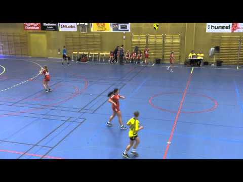 USM FB 1:18  Kärra HF - Höörs HK H 65  Del 2