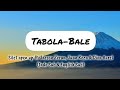 Tabola Bale Silet Open Up Ft Jacson Zeran Juan Reza Diva Aurel With Sub Indo Sub English