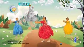 Just Dance Kids 2 Accidentally in Love