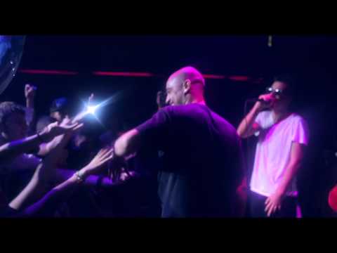 NSP feat. ER COSTA - ALL STARS (LIVE VERSION)