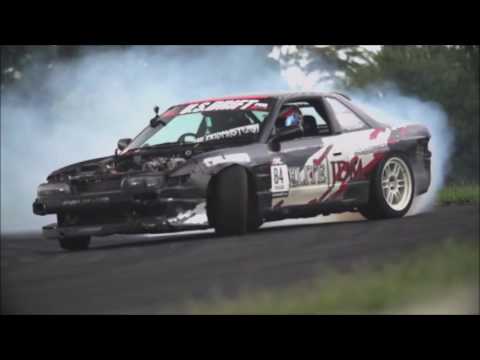 Running In The 90's Vaporwave Edit