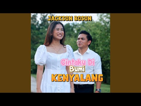 Cintaku Di Bumi Kenyalang