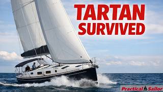 Tartan Yachts and the Catalina Fallout: How One Brand Survived