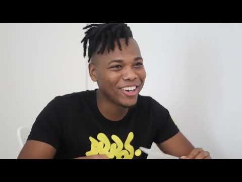 QUAND TU MANGES 3 LES PARODIE BROS