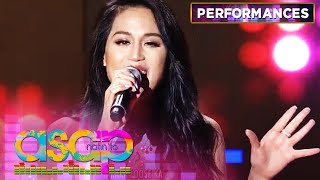Toni G sings &quot;Kahit Na&quot; | ASAP Natin &#39;To