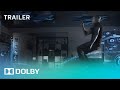 Emotion Of Sound Home Theater Trailer Dolby