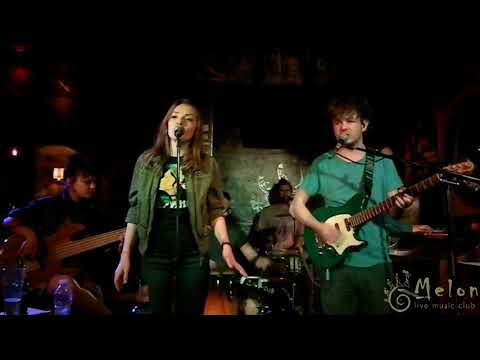 МЕРУДИЯ - КОГАТО СЪМ СЕБЕ СИ