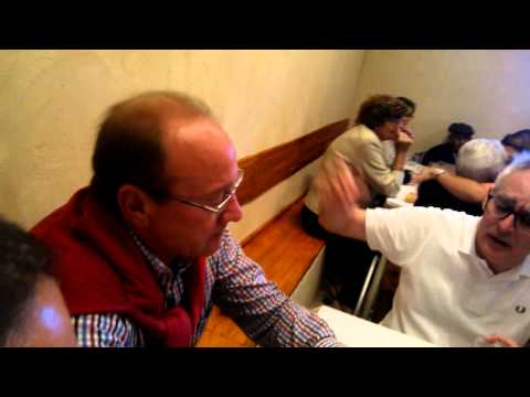 calahorra los 90 de lazaro