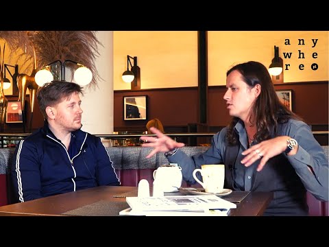 Pora Obiadowa: Michał Sobociński