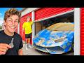 I Bought A 10 000 Abandoned Storage Unit