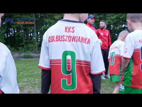 "Aktywne zwalczanie skutków pandemii poprzez zajęcia rekreacyjno-sportowe" - KKS Kolbuszowianka