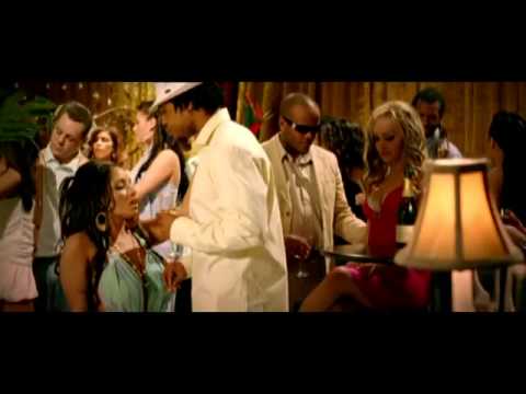 Massari ft. Belly - Rush The Floor [Official Video]