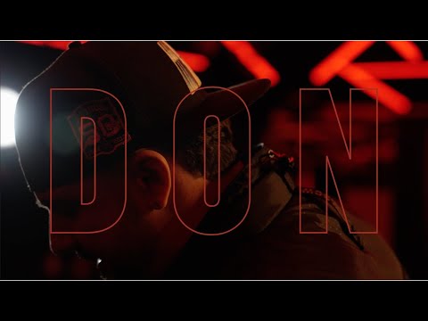 GRMV - Don (Prod. by Mykel Costa)