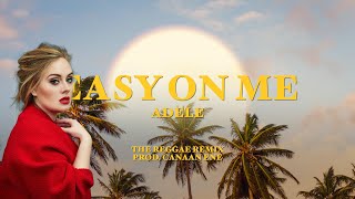 Download lagu Chardonnay & Jsqze - Easy On Me (Adele) Reggae Remix [Tiktok Viral] mp3