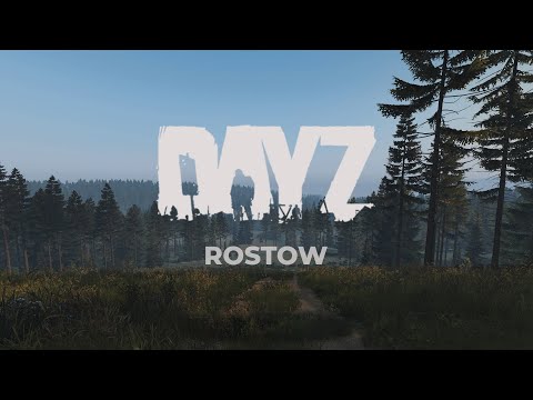 Der dezente Start | DayZ - Rostow