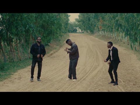 Johnny Drille, Styl-Plus - Odo (Acoustic Version)