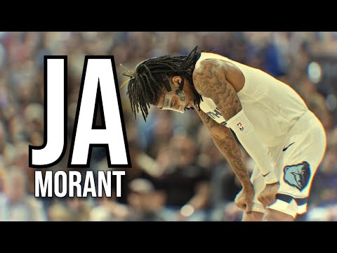 The ULTIMATE Ja Morant Highlight Mixtape! (BEST PLAYS OF 2025)