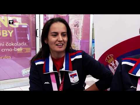 Ranković i Matić: Žao nam je što nije bilo sjajnije