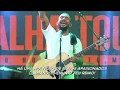 Pisaduras Rodolfo Abrantes Ao Vivo Fornalha Tour 2018