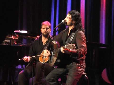 Michalis Tzouganakis@Duesseldorf, Germany Nov 2009- Milo-Milo