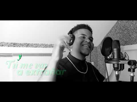 Me Extrañaras - N' Samble Feat. Anthony Javier ( Video Oficial 2020 )