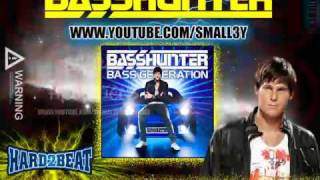 Basshunter Feat. Lauren - I Can&#39;t Deny NEW ALBUM 2009