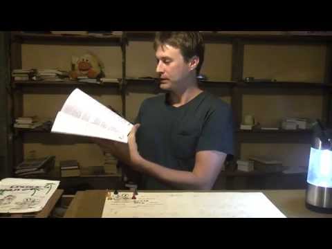 Hello!  A Review of Crusoe's Planet