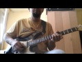 2004 Fender American Deluxe Stratocaster