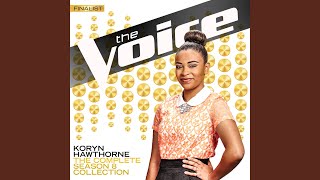 One (The Voice Performance)