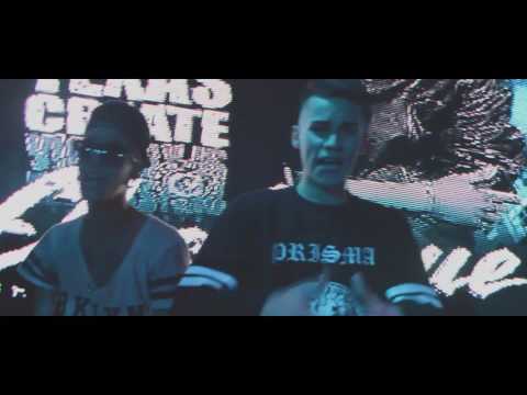 Seba TC ft EFlow - El Choque (Video Oficial)