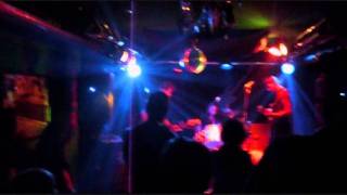 Connection 99 im Hamtorkrug - die Zugabe