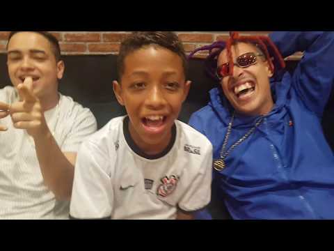 MEDLEY SINTONIA, LOVE FUNK ' MC BEZERRA MC MODELO MC LUANZINHO ZL