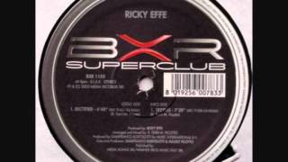 Ricky Effe - Trythis