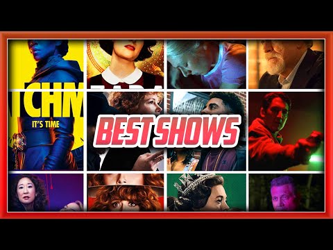 Lets Talk TV Shows: Name Your Best of 2019 | Asmodai Hearthstone |  DESCENT OF DRAGONS