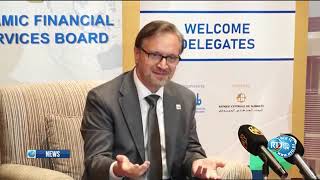 Conférence de presse BCD / IFSB