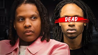 What Happened To Lil Durk's Deadliest Affiliates?