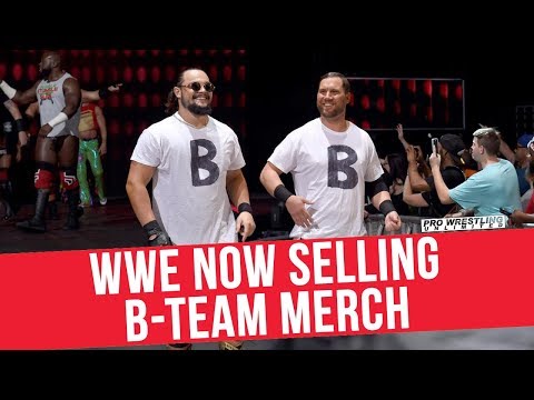 Fight Size Update: 205 Live Matches, Coach Commentating Golf Contest, Curt Hawkins’ Opponent From Raw