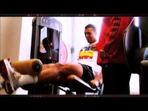 Badr Hari  Best Highlights