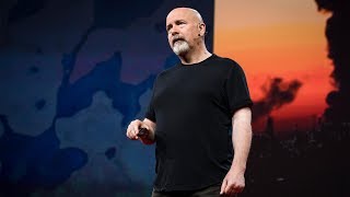 Should we create a solar shade to cool the earth? | Danny Hillis