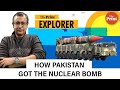 How Pakistan got the nuclear bomb & then walked away from a peace deal