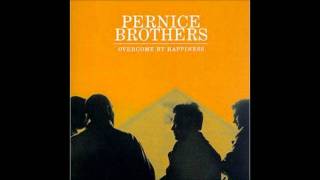 Pernice Brothers - Dimmest Star