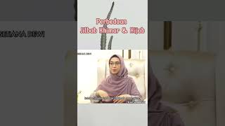 Download lagu Apa Perbedaan Khimar, Jilbab & Hijab? #shorts #hijab #uztazhokisetianadewi #muslimah mp3 Download lagu Apa Perbedaan Khimar, Jilbab & Hijab? #shorts #hijab #uztazhokisetianadewi #muslimah mp3