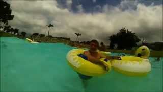 preview picture of video 'gopro - des vacances au liban :)'