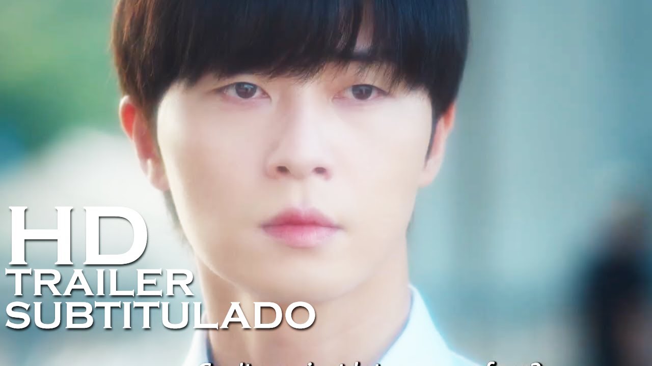 Tal Vez Mañana Trailer SUBTITULADO / Surely Tomorrow Trailer [HD] Prime Video - Park Seo Jun