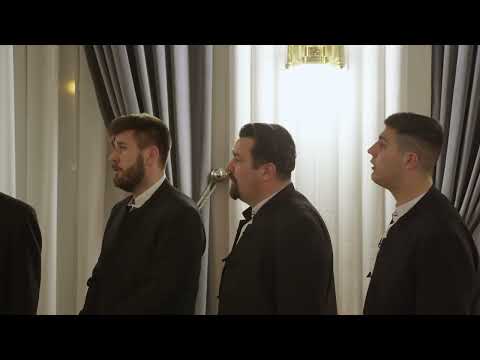 Klapa Barun - Jedva čekam tamne noći