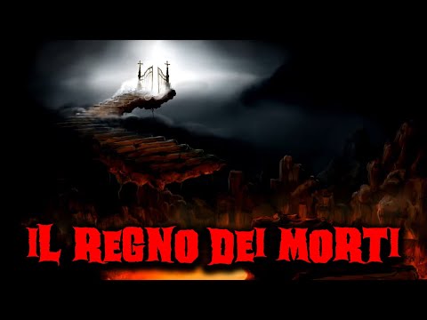 Il mio universo immaginario - 14 - Il regno dei morti