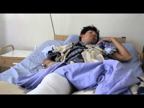 Noticia atropellan a locutor reconocido de Ayacucho (jerikho)